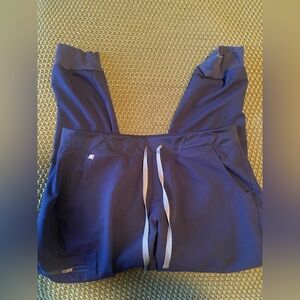 FIGS Zamora Jogger Scrub Bottom